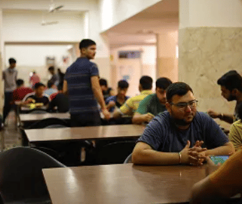 Zenith School of AI College Images photo 4